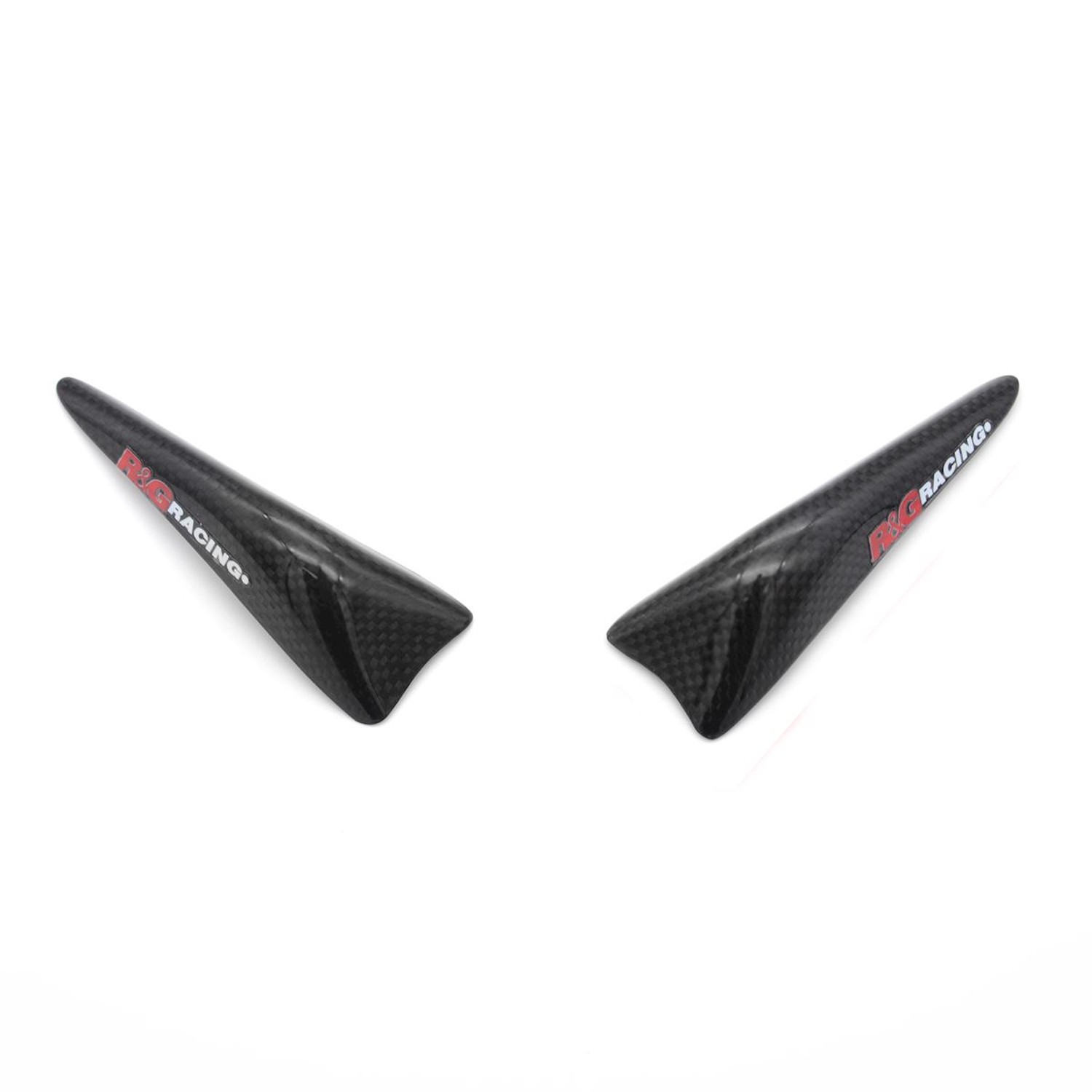 R&G Racing Tail Sliders (Gloss Finish) for the Honda CBR650R '14-'22 R&G Racing Tail Sliders (Gloss Finish) for the Honda CBR650R '14-'22